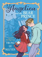 Angelica and the Bear Prince